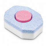 Gold n Pearl Dishwashing Tablet with Red Spot - (30 Tablets) — set of 3