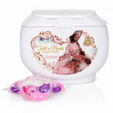 Gold n Pearls 4-in-1 Laundry Detergent Pods - Cherry Velvet (36 Pods) — set of 3