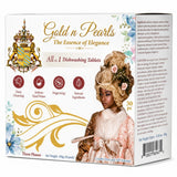 Gold n Pearls Layer Dishwashing Tablet - Individual Bag (30 Tablets) — set of 2
