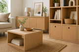 mdf sheet 48 x 96 x 1/2 inch — set of 2