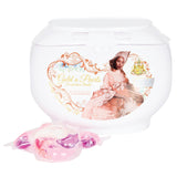 Gold n Pearls 4-in-1 Laundry Detergent Pods - Cherry Velvet (36 Pods)