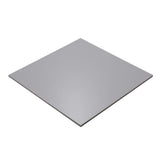 Gray acrylic sheet 24 x 36 x 1/8 inch — set of 10