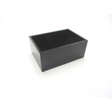 Black acrylic sheet 36 x 48 x 3/16 inch
