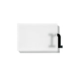 Matte Clear acrylic sheet 24 x 96 x 1/8 inch with matte finish — set of 2