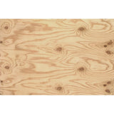 cdx plywood sheathing 36 x 48 x 15/32 inch — set of 10
