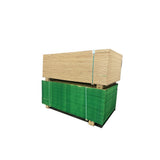 Wood-Tone osb sheathing 24 x 48 x 3/4 inch — set of 7