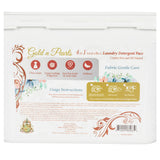 Gold n Pearls 4-in-1 Laundry Detergent Pods - Lavender Silk (52 Pods)
