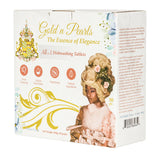 Gold n Pearl Dishwashing Tablet with Red Spot - (30 Tablets)